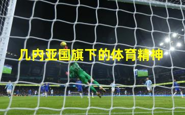 几内亚国旗下的体育精神
