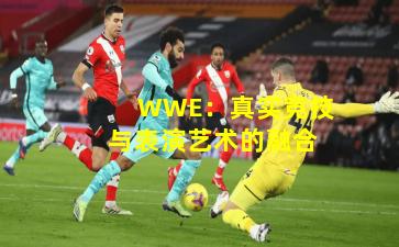 WWE：真实竞技与表演艺术的融合